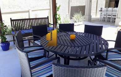 Imagem 6: CasaSÃO SEBASTIÃO. 800m² de Área, 5 Vagas na garageme5 Dormitórios