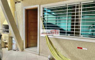 Imagem 4: Sobrado à venda por R$ 540.000,00 - Limão - São Paulo/SP