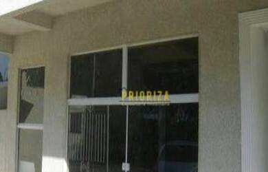 Imagem: O depósito possui 44m² de Área e está localizado em Chácaras