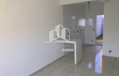 Imagem 12: Casa Fazenda Rio Grande Paraná