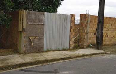 Imagem 2: Terreno Águas Claras. 300m² de Área