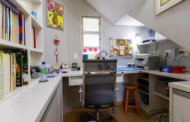 Imagem 15: Residencial - Centro. Piscina, Churrasqueira, Ar-condicionadoeGuarda roupa