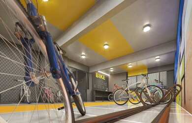 Imagem 7: Apartamento à venda, 160 m² por R$ 2.150.000,00 - Tatuapé - São Paulo/SP