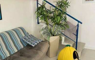 Imagem 7: Casa com 3 dormitórios à venda, 165 m² por R$ 1.400.000,00 - Recreio...