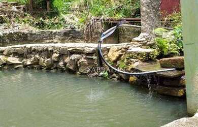 Imagem 11: Sítio à venda, 170000 m² por R$ 900.000 - Sapucaia - Sapucaia/RJ