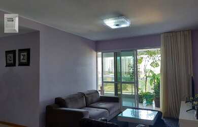 Imagem 1: Apartamento Alto Padrão para Venda em Pituaçu Salvador-BA - 430