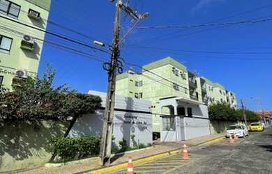 Imagem: O apartamento possui 3 Dormitórios, 3 Banheiros, 1 Vaga na