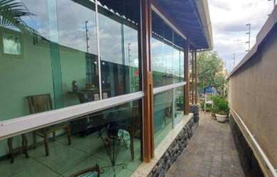 Imagem 9: Casa com 6 dormitórios à venda por R$ 850.000,00 - São João Batista (Venda Nova) - Belo Ho