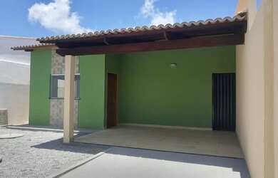 Imagem: Lotes e casas