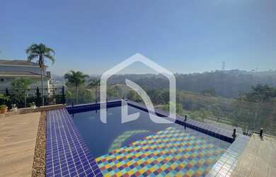 Imagem 1: Casa para locação, Burle Marx, Santana de Parnaíba, SP