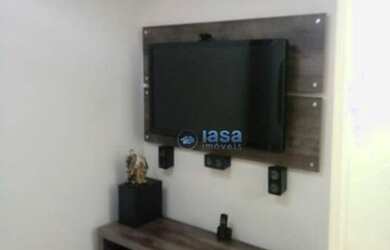 Imagem 6: Apartamento com 3 dormitórios, 69 m² - venda por R$ 425.000,00 ou aluguel...