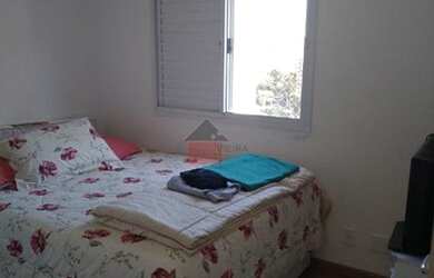 Imagem 1: Linda cobertura. Piscina, Churrasqueira, Varandae116m² de Área