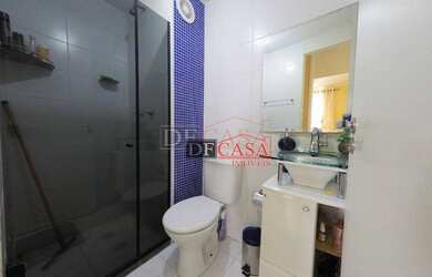 Imagem 11: Apartamento à venda, 47 m² por R$ 228.000,00 - Ermelino Matarazzo -...