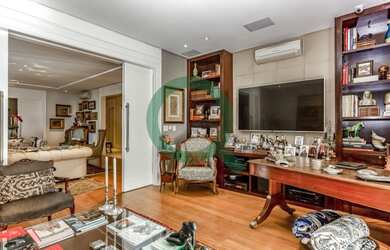 Imagem 12: São Paulo - Apartamento Padrão - Jardim Paulista