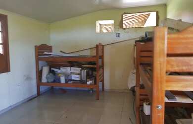 Imagem 12: Fazenda para venda em Santa Izabel na beira da pista