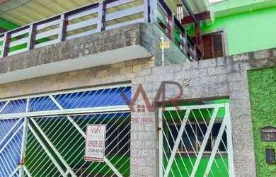 Imagem 4: Sobrado à venda, 200 m² por R$ 550.000,00 - Itaquera - São Paulo/SP