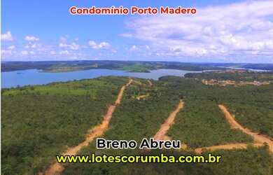 Imagem 4: Corumba 04, Ótimo, /Corumba 4, Terreno no Corumbá IV, Parcelas de