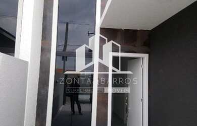 Imagem 2: Casa Fazenda Rio Grande Paraná