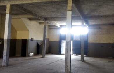 Imagem 8: Galpão Praia Campista c/ 3 banheiros, escritório, mezanino, área toda...