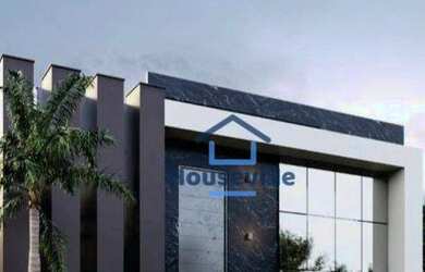 Imagem 6: Terreno de Esquina à venda no Burle Marx