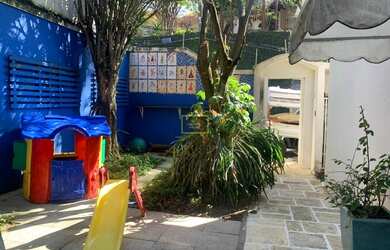 Imagem 5: Sobrado residencial para venda ou locação no Rio Pequeno