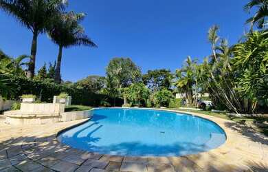 Imagem 5: Casa com 7 dormitórios à venda, 417 m² por R$ 3.000.000 - Patrimônio do Carmo - São Roque