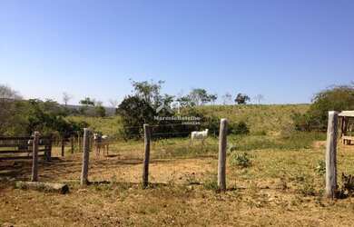 Imagem 1: Fazenda á venda no município de Rosário Oeste-MT