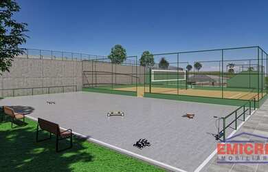 Imagem 16: EMICREI VENDE - Terreno à venda, 450 m² por R$ 587.340 - Campestre -...