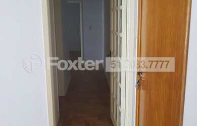 Imagem 1: Porto Alegre - Apartamento Padrão - Cristo Redentor