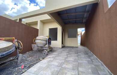 Imagem 2: Casa à venda, 100 m² por R$ 250.000,00 - Jardim Viena - Londrina/PR