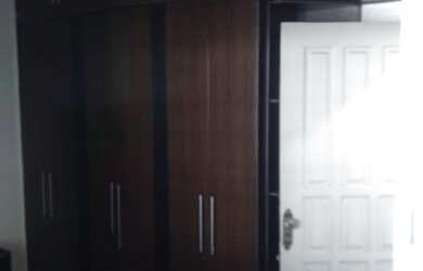 Imagem 14: Apartamento 3 quartos mobiliado