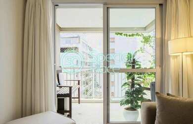 Imagem 9: SãO PAULO - Padrão - Jardim Paulista