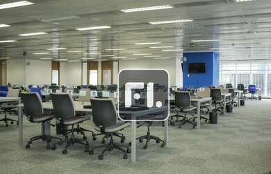 Imagem: O depósito possui 5 Vagas na garagem, 1.032m² de Área, Imóvel