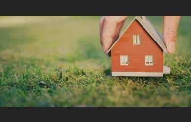 Imagem 1: Terreno localizado no bairro Jd Alvorada em São José do Rio Preto