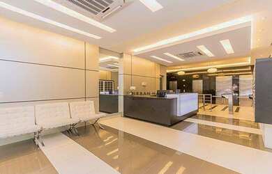 Imagem 12: Sala, 65 m² - venda por R$ 1.150.400,00 ou aluguel por R$ 4.800,00/mês...