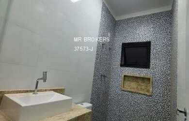 Imagem 8: CASA RESIDENCIAL em Itupeva - SP, Residencial Girassol em Itupeva