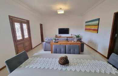 Imagem 3: Casa 3/4 Sagrada familia. Imóvel mobiliado, Ar-condicionado, 420m² de...