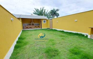 Imagem 7: Casa 3 quartos Itaipuaçu Maricá próximo ao terminal rodoviário