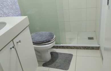 Imagem 4: TAQUARA 2QUARTOS 1SUITE 65M²