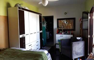 Imagem 2: CASA EM JANDIRA Casa com 3 dormitórios