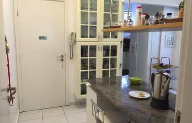 Imagem 7: Apartamento residencial à venda, Jardim Paulista, São Paulo