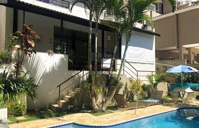 Imagem 16: Casa em Condomínio para Venda em Barueri / SP no bairro Alphaville Conde...