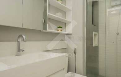 Imagem 11: PORTO ALEGRE - Cobertura - Higienopolis