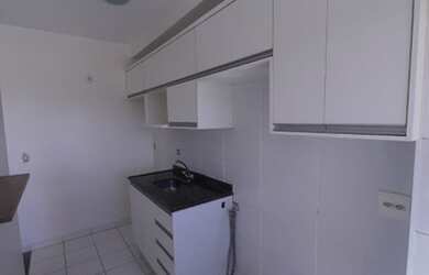 Imagem 4: Apartamento para venda possui 50 metros quadrados com 2 quartos em Taguatinga...