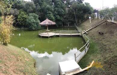 Imagem 7: Terreno para vender, 128.00 m2 por R$ 150000.00 - Santa Terezinha - Fazenda...