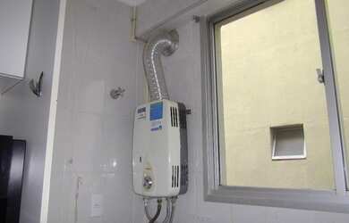 Imagem 7: Apartamento com 1 dormitório, 53 m² - venda por R$ 250.000,00 ou aluguel...