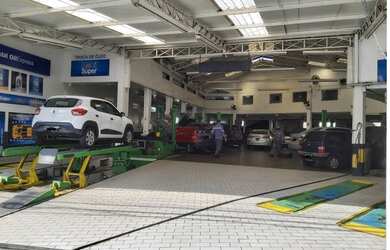 Imagem 3: Galpão à venda, 843 m² por R$ 3.600.000 - Vila da Saúde - São Paulo/SP