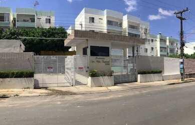 Imagem: O apartamento possui 3 Dormitórios, 2 Banheiros, 1 Vaga na