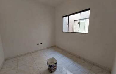 Imagem 12: Casa com 3 dormitórios, 90 m² - venda por R$ 280.000,00 ou aluguel por R$ 1.300,00/mês - P