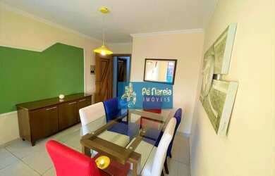 Imagem 11: Apartamento com 2 dormitórios, 77 m² - venda por R$ 380.000,00 ou aluguel...